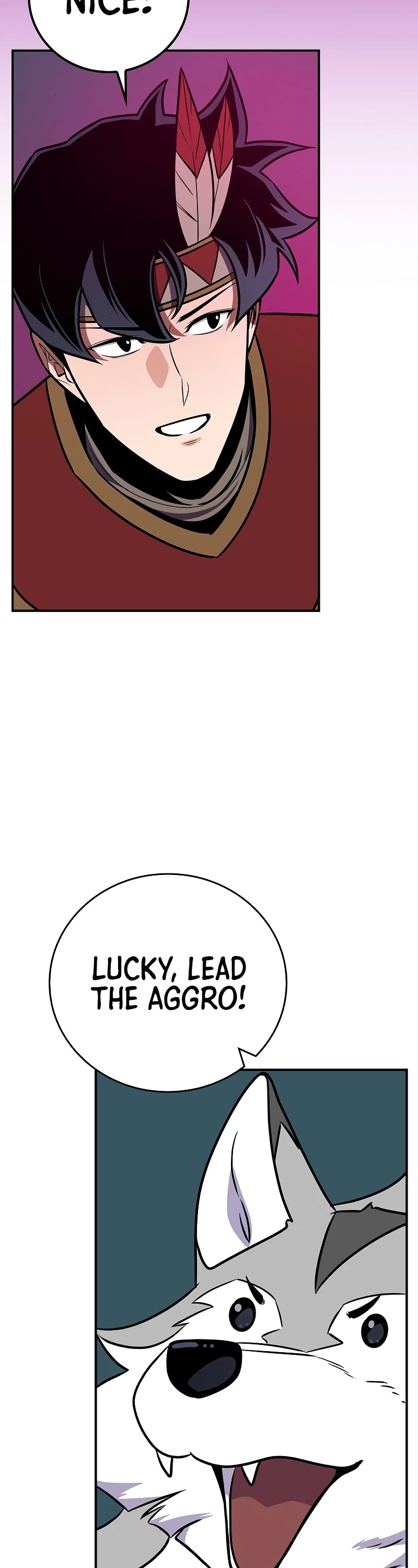 BJ Archmage Chapter 111 page 61 - Chapter 111
