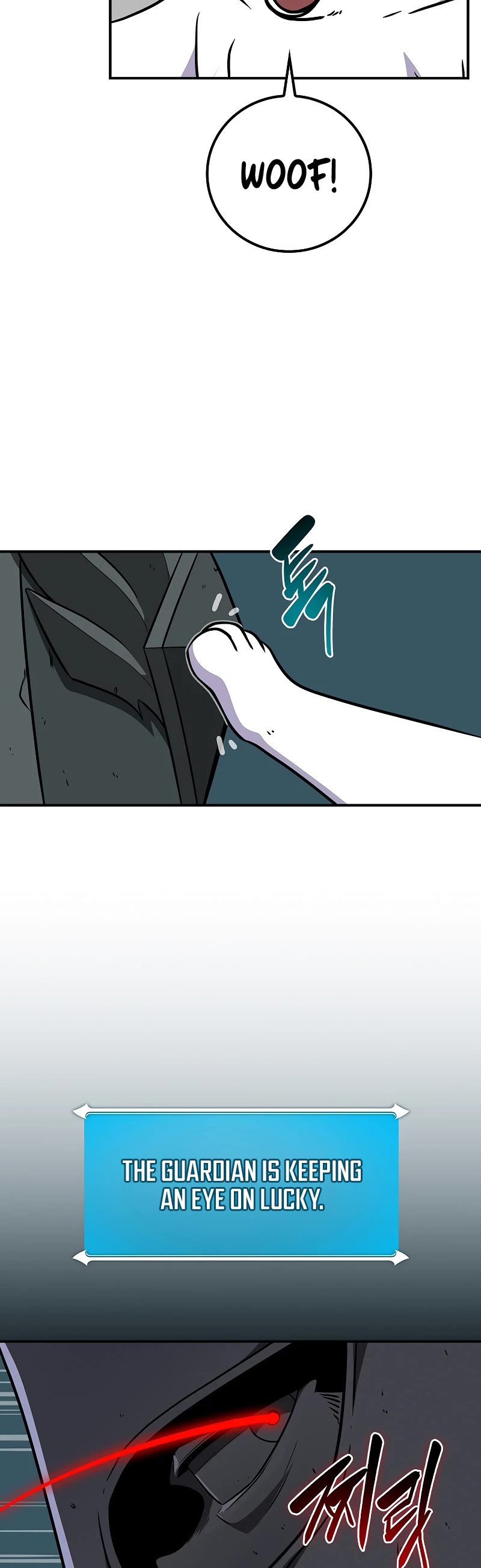 BJ Archmage Chapter 111 page 62 - Chapter 111