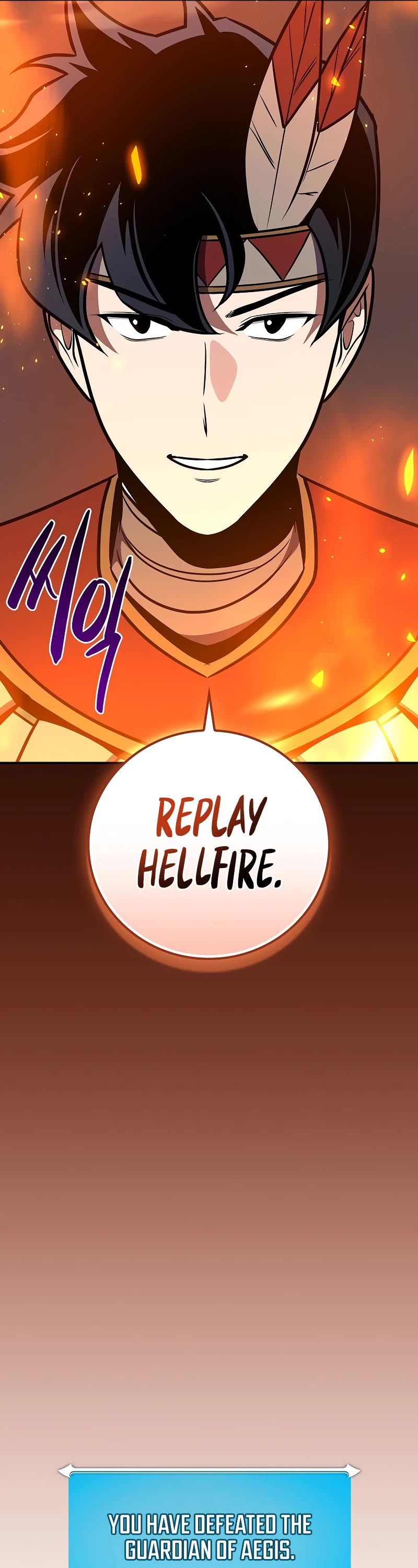 BJ Archmage Chapter 111 page 69 - Chapter 111