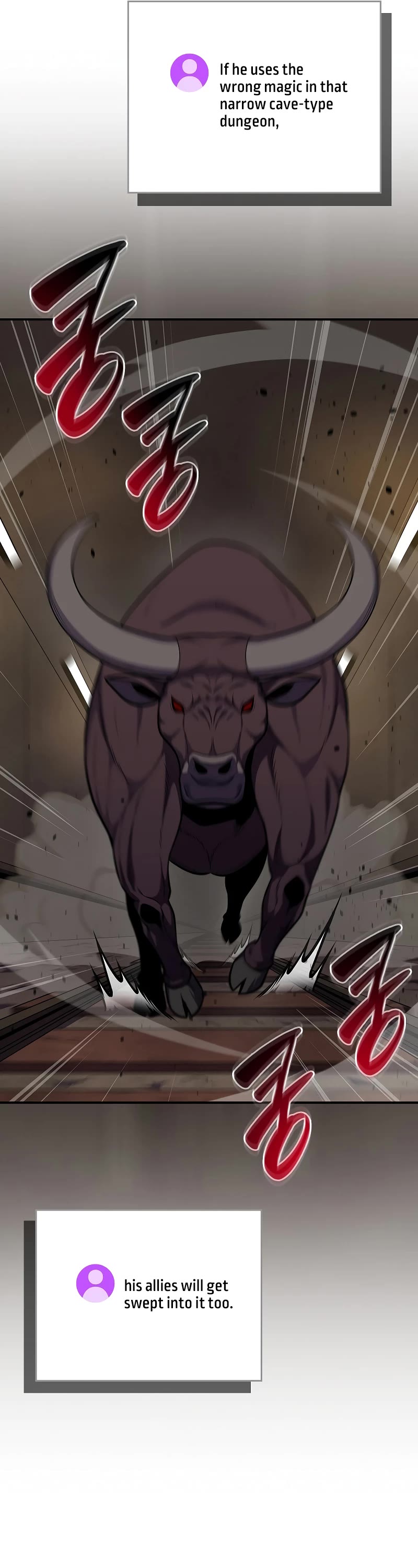 BJ Archmage Chapter 111 page 7 - Chapter 111