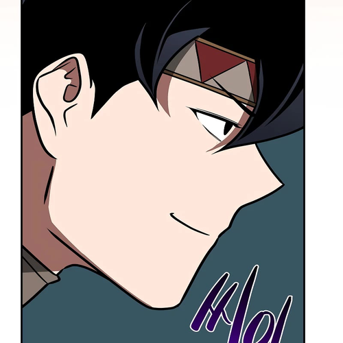 BJ Archmage Chapter 111 cover