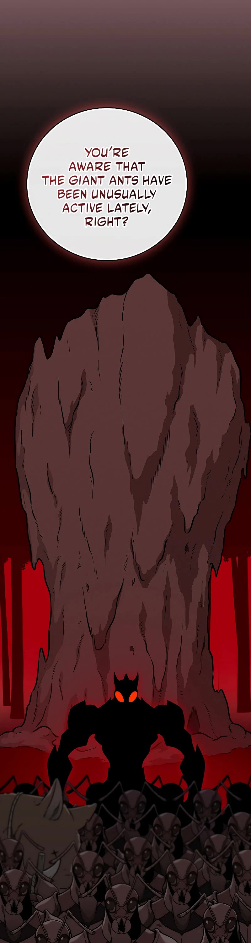 BJ Archmage Chapter 112 page 16 - Chapter 112