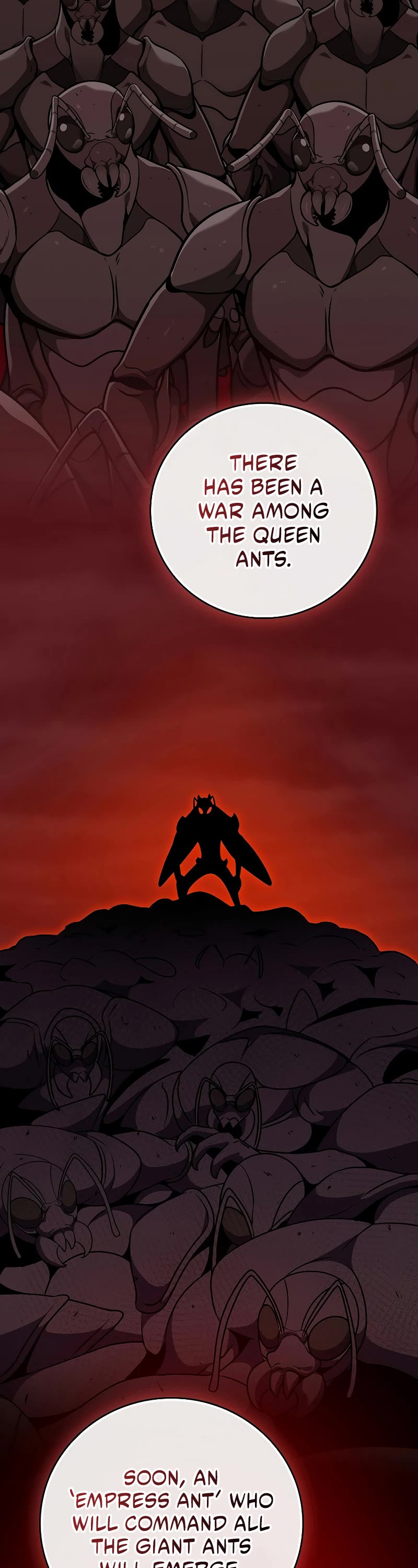 BJ Archmage Chapter 112 page 17 - Chapter 112