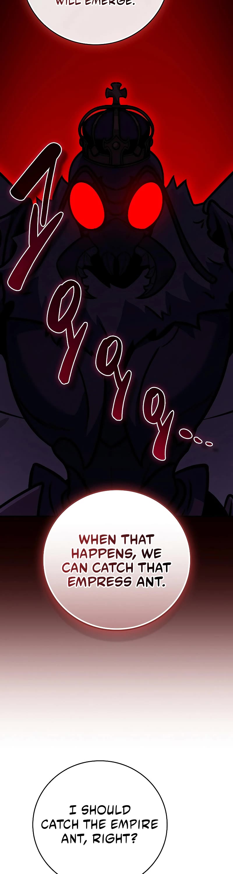 BJ Archmage Chapter 112 page 18 - Chapter 112