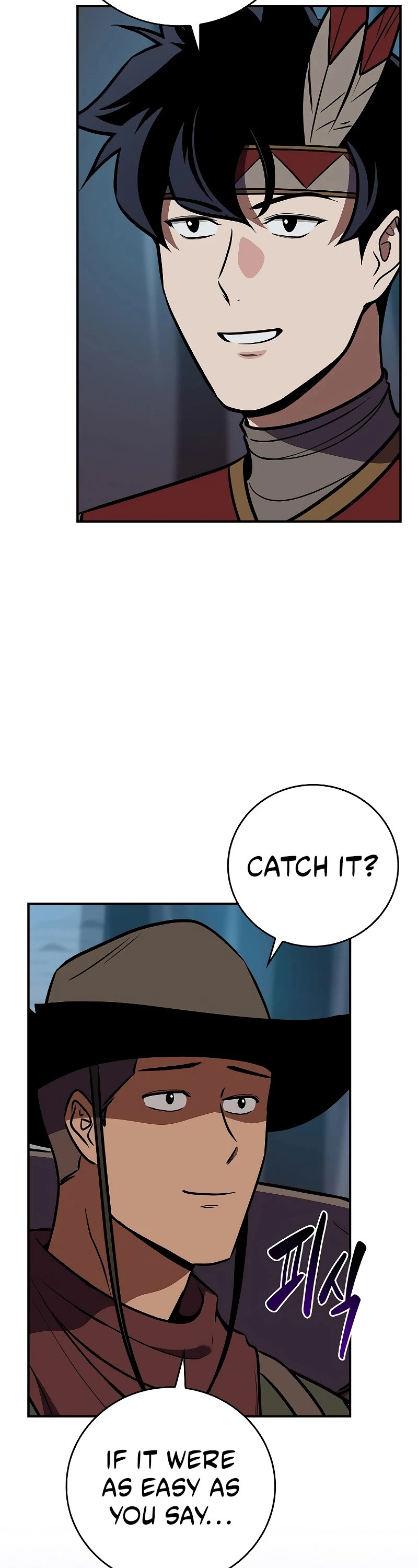 BJ Archmage Chapter 112 page 19 - Chapter 112