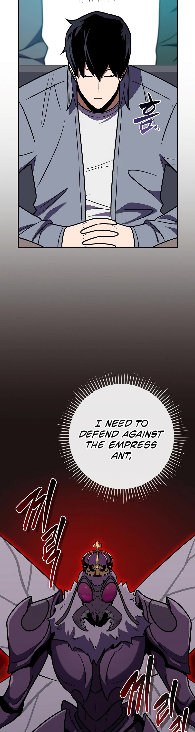 BJ Archmage Chapter 112 page 26 - Chapter 112