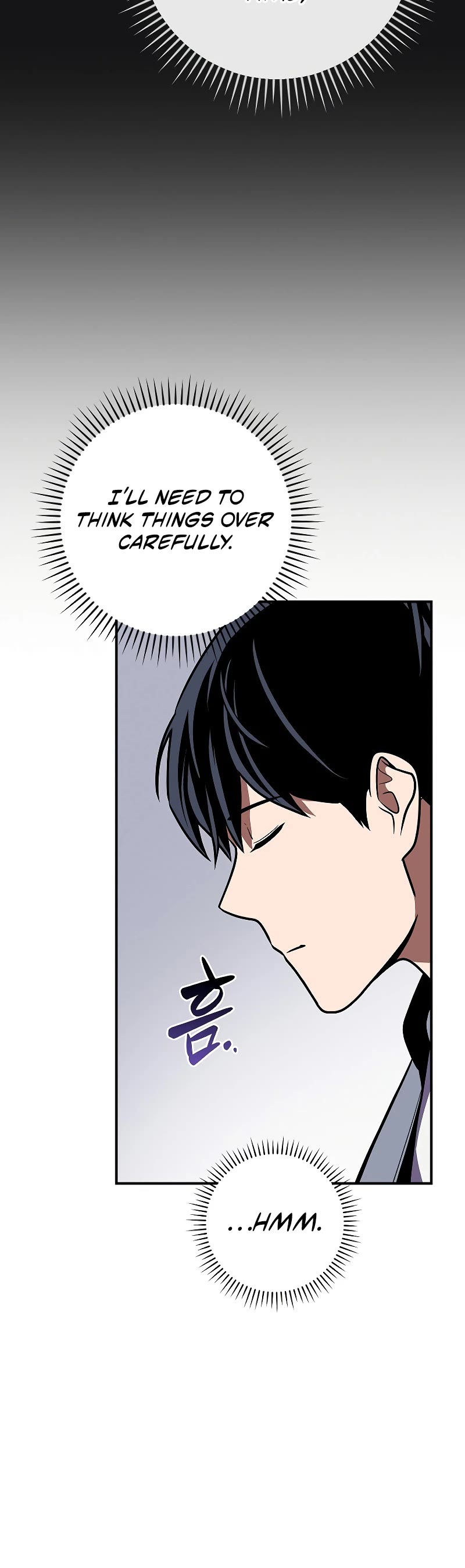 BJ Archmage Chapter 112 page 28 - Chapter 112