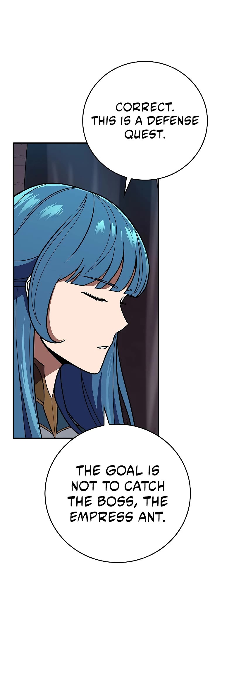 BJ Archmage Chapter 112 page 35 - Chapter 112