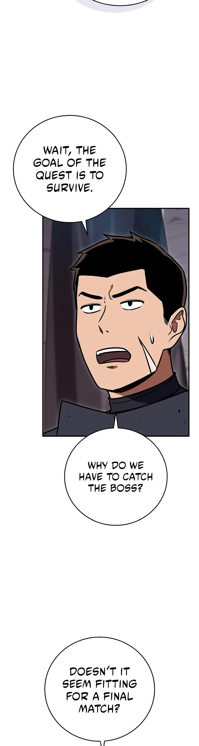 BJ Archmage Chapter 112 page 37 - Chapter 112