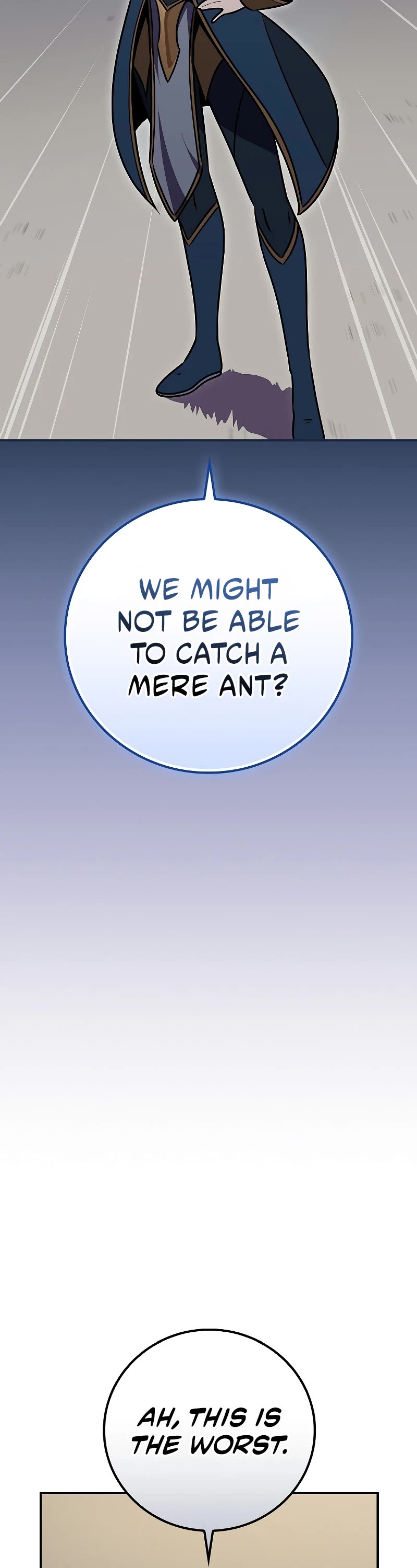 BJ Archmage Chapter 112 page 40 - Chapter 112