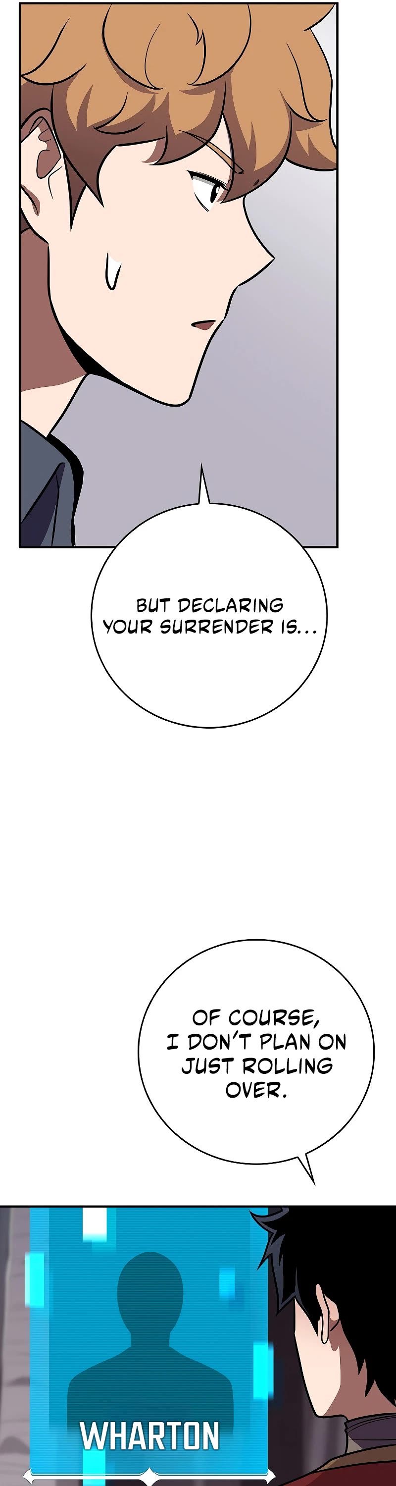 BJ Archmage Chapter 112 page 50 - Chapter 112