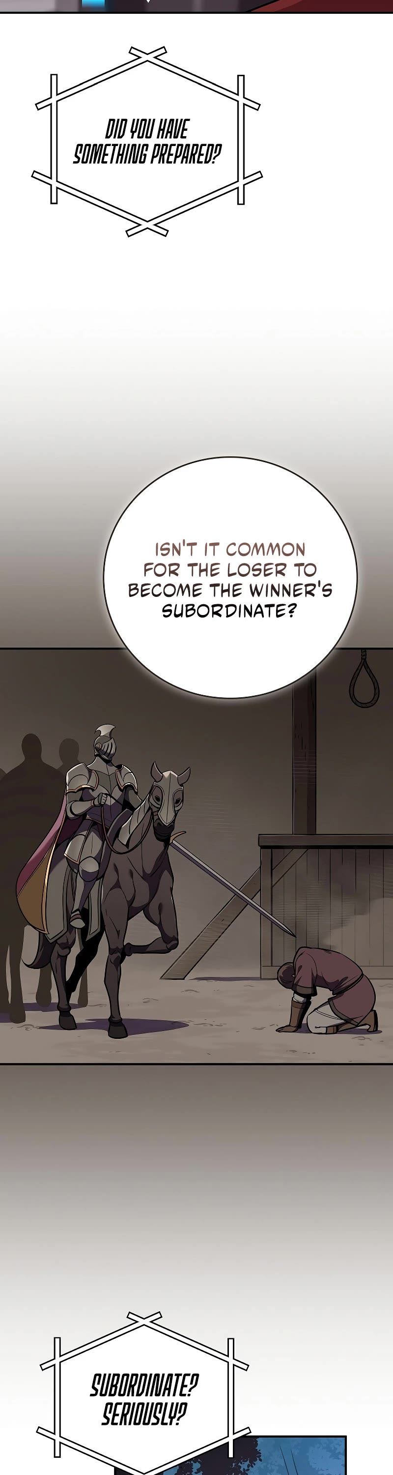 BJ Archmage Chapter 112 page 51 - Chapter 112