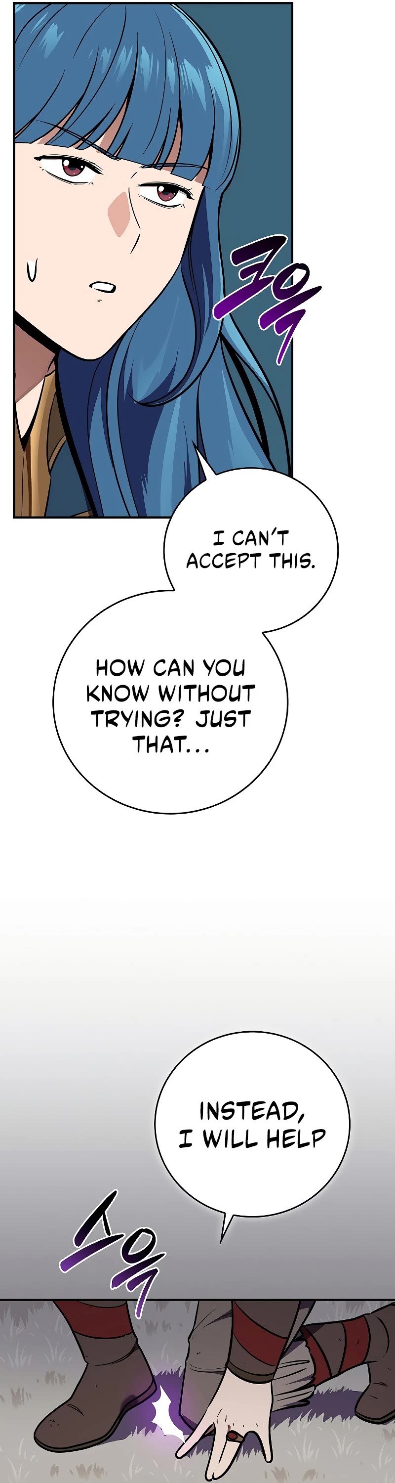 BJ Archmage Chapter 112 page 57 - Chapter 112