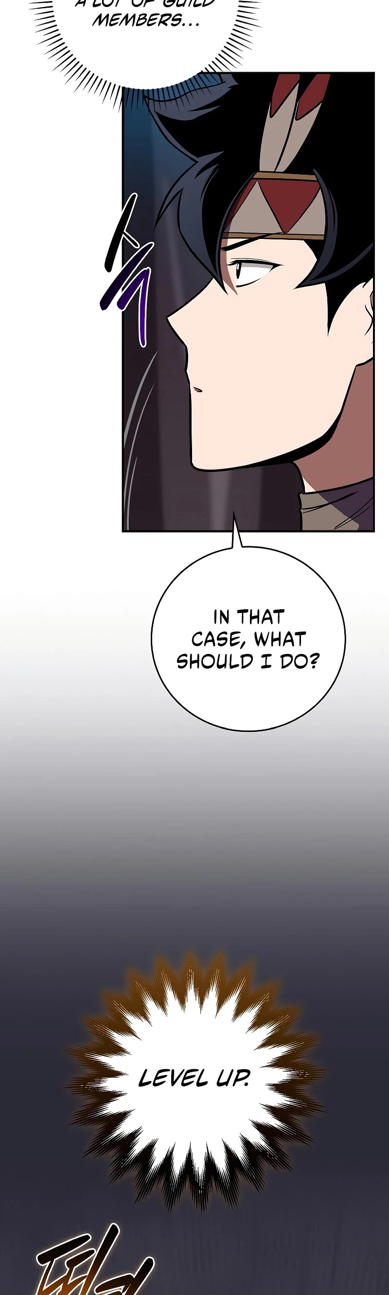BJ Archmage Chapter 112 page 62 - Chapter 112