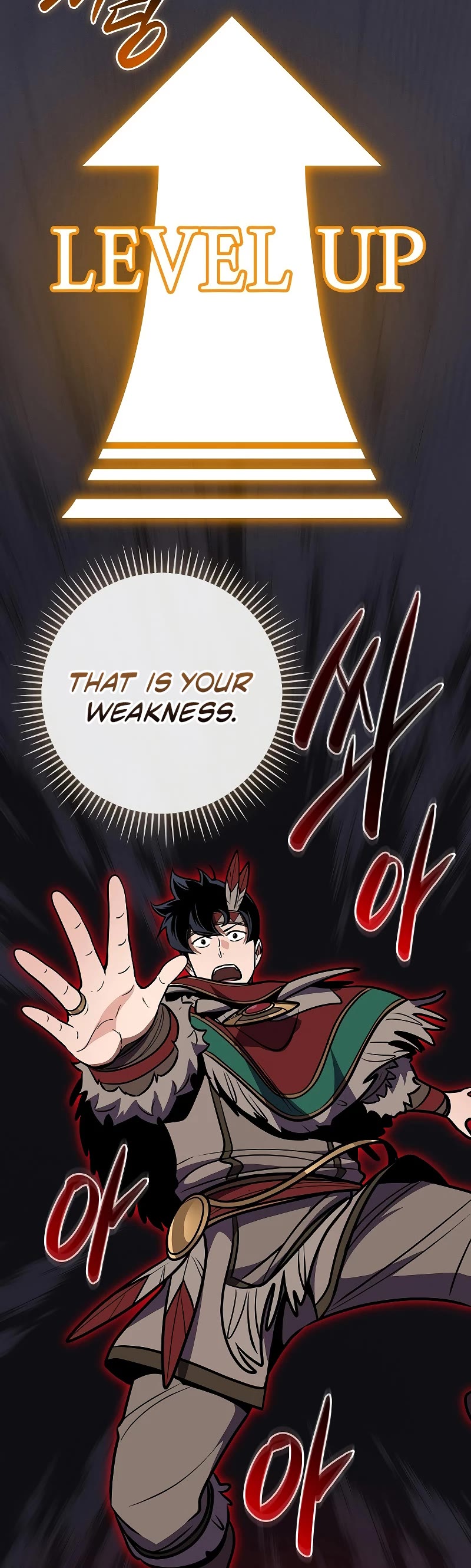 BJ Archmage Chapter 112 page 63 - Chapter 112