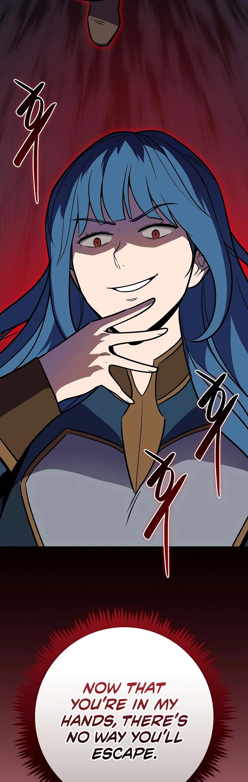 BJ Archmage Chapter 112 page 64 - Chapter 112