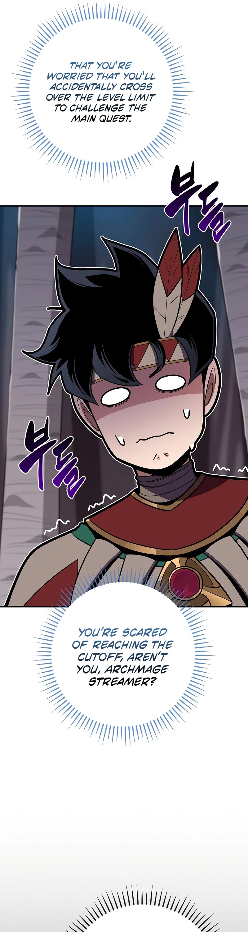 BJ Archmage Chapter 113 page 15 - Chapter 113