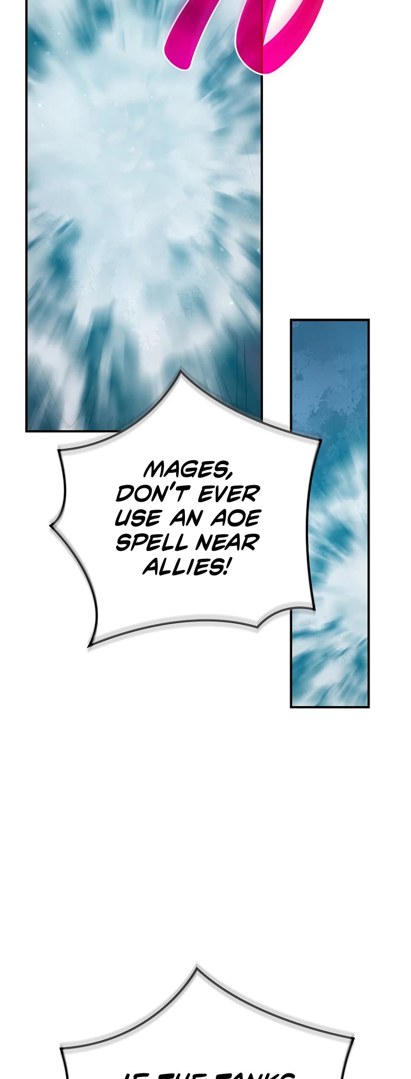 BJ Archmage Chapter 113 page 20 - Chapter 113