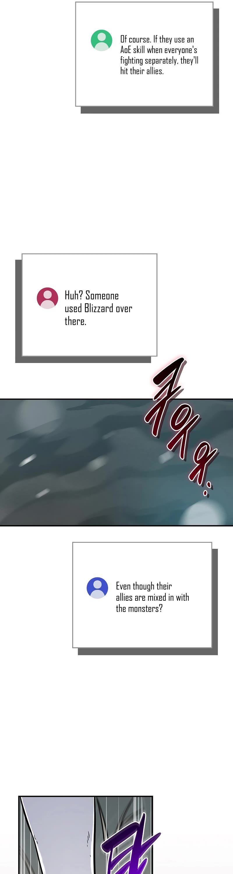 BJ Archmage Chapter 113 page 22 - Chapter 113