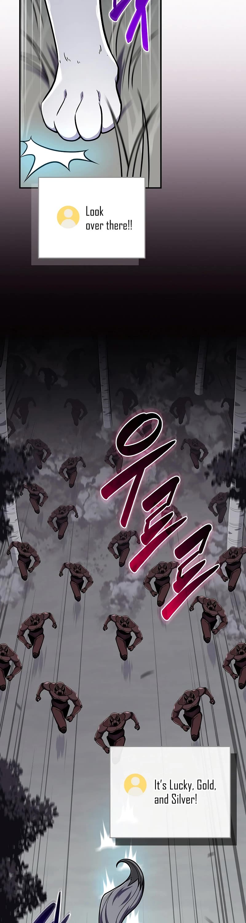 BJ Archmage Chapter 113 page 23 - Chapter 113
