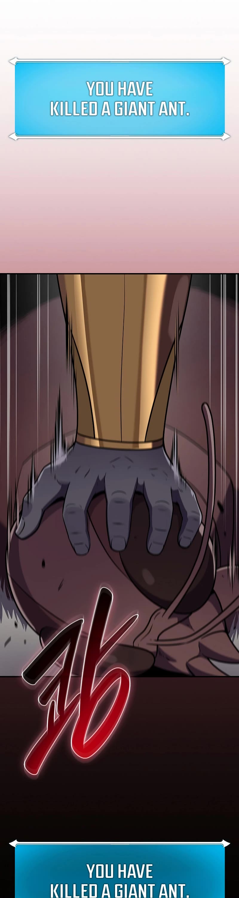 BJ Archmage Chapter 113 page 30 - Chapter 113