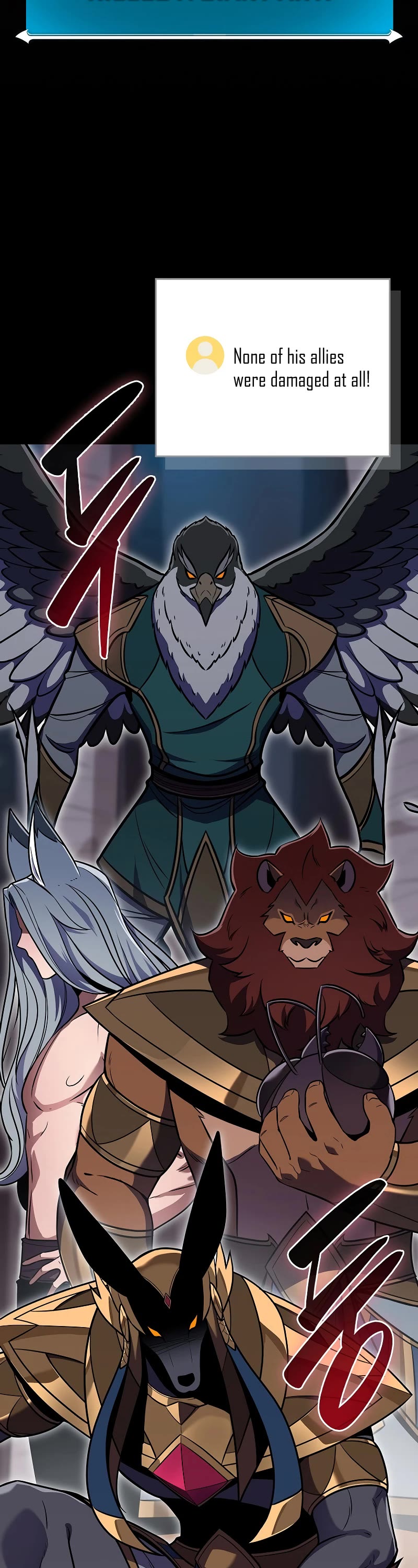 BJ Archmage Chapter 113 page 31 - Chapter 113