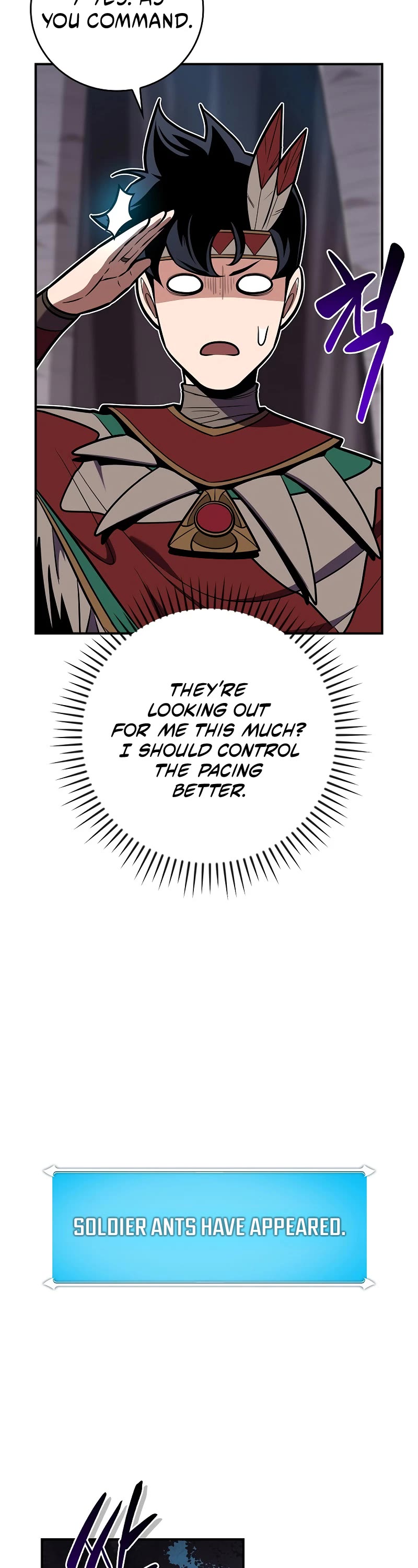 BJ Archmage Chapter 113 page 38 - Chapter 113