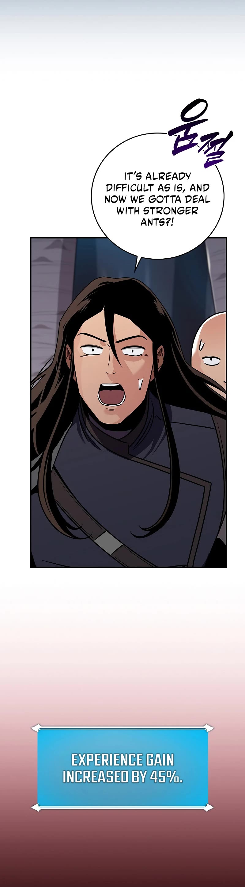 BJ Archmage Chapter 113 page 40 - Chapter 113