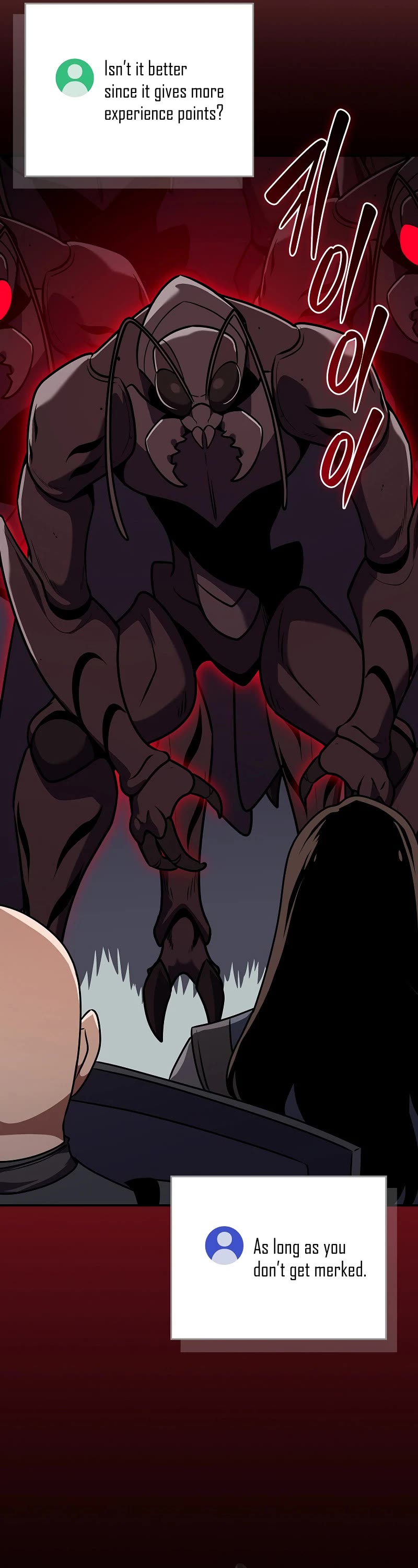 BJ Archmage Chapter 113 page 41 - Chapter 113