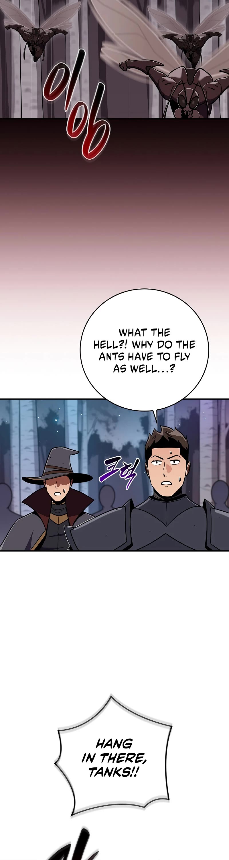 BJ Archmage Chapter 113 page 43 - Chapter 113