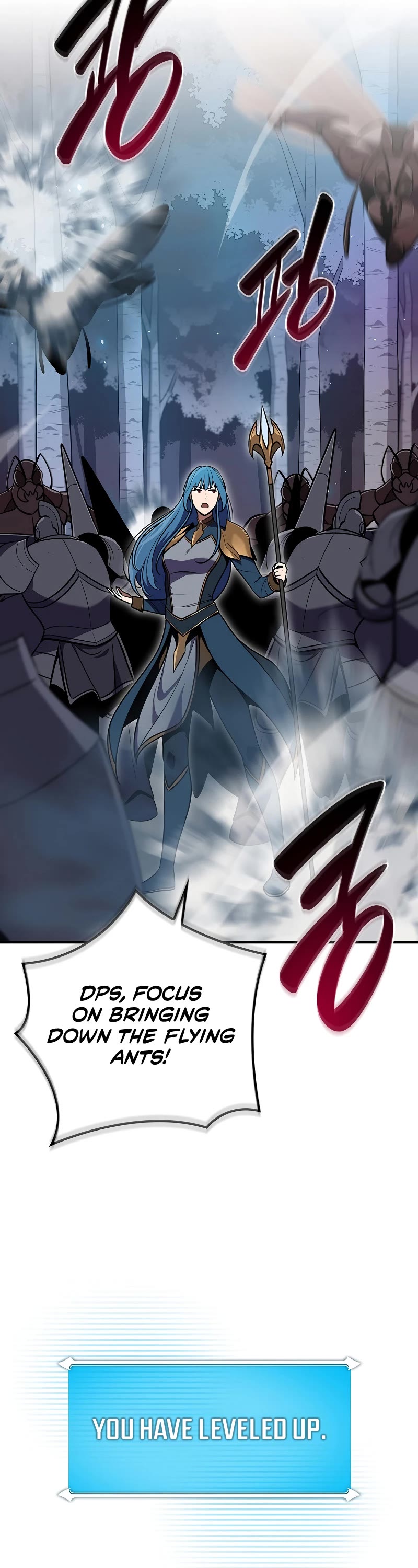 BJ Archmage Chapter 113 page 44 - Chapter 113