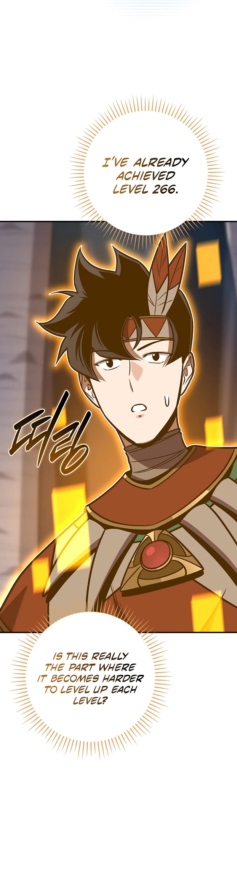 BJ Archmage Chapter 113 page 45 - Chapter 113