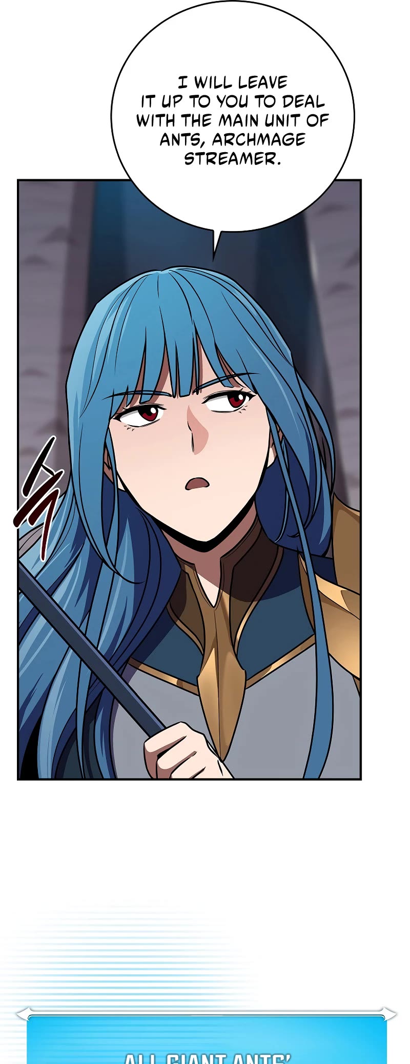 BJ Archmage Chapter 113 page 46 - Chapter 113