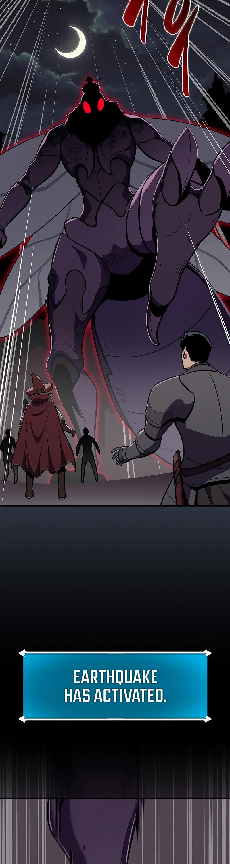 BJ Archmage Chapter 113 page 52 - Chapter 113