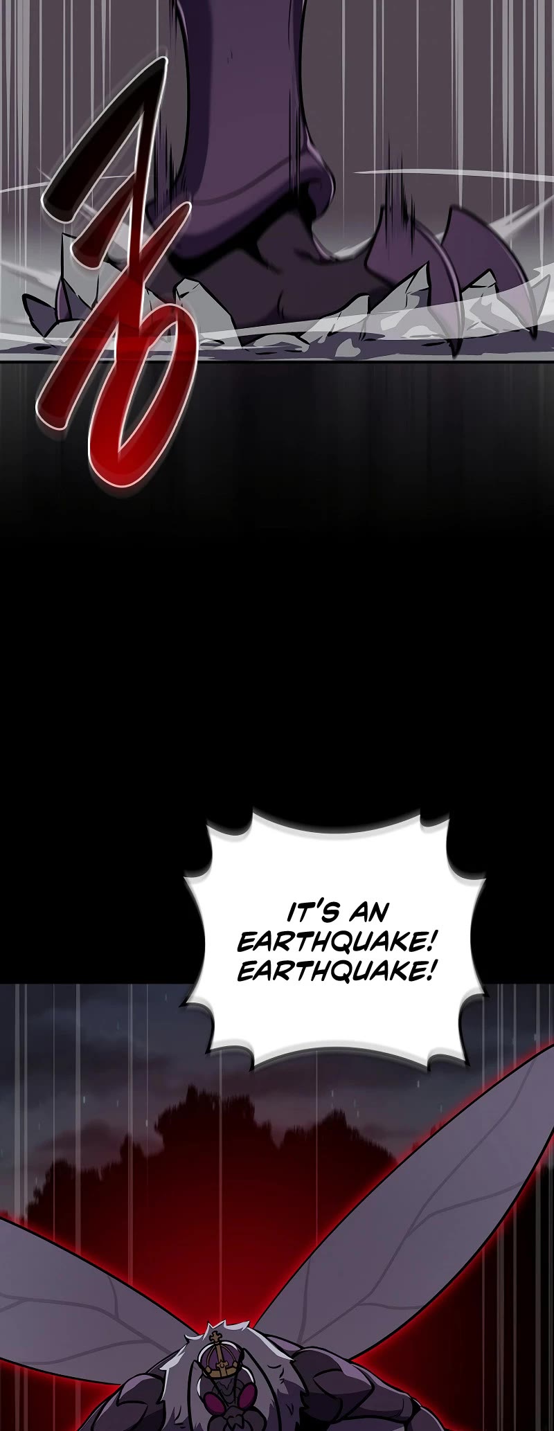 BJ Archmage Chapter 113 page 53 - Chapter 113