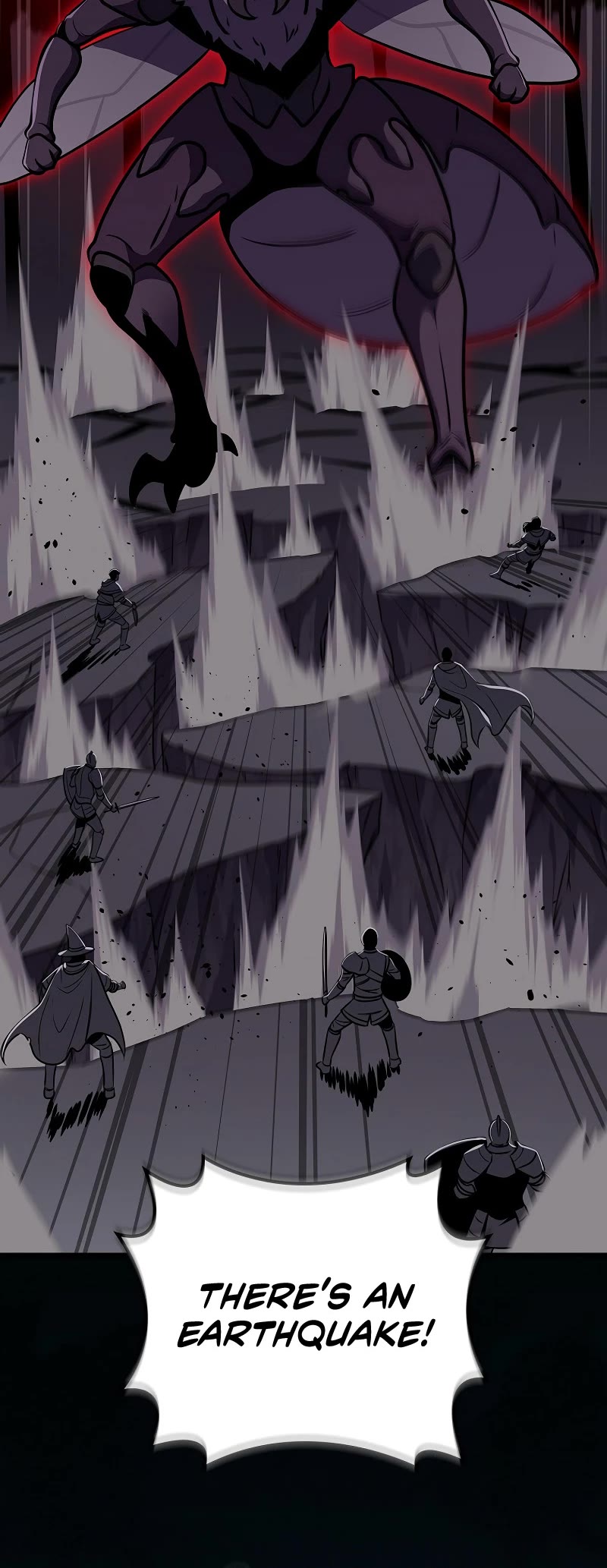 BJ Archmage Chapter 113 page 54 - Chapter 113