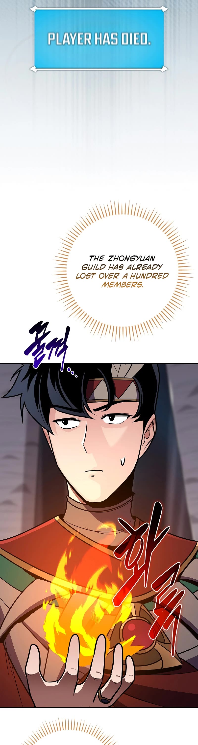 BJ Archmage Chapter 113 page 56 - Chapter 113