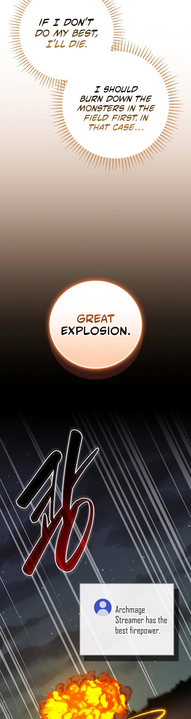 BJ Archmage Chapter 113 page 57 - Chapter 113