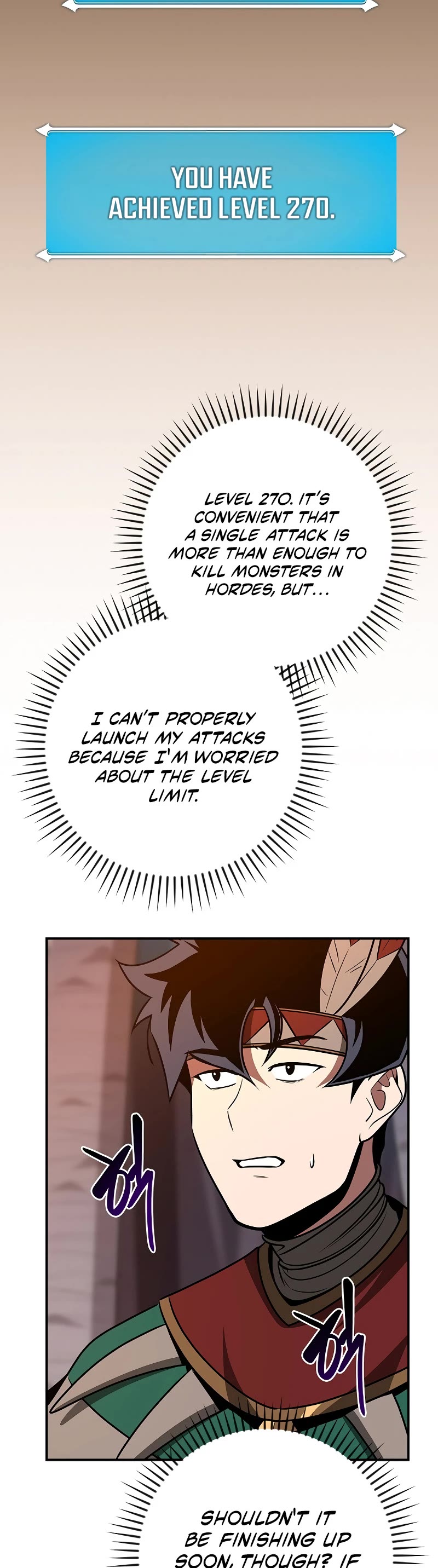 BJ Archmage Chapter 113 page 59 - Chapter 113