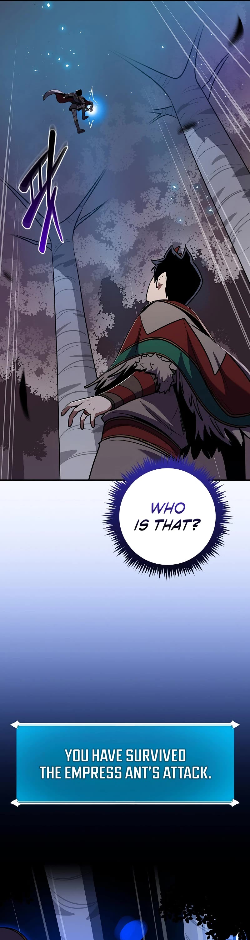 BJ Archmage Chapter 113 page 61 - Chapter 113