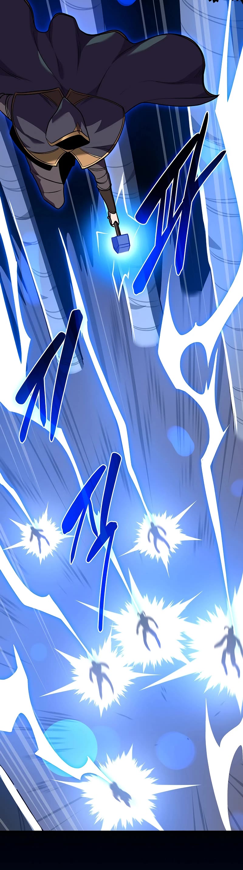 BJ Archmage Chapter 113 page 62 - Chapter 113