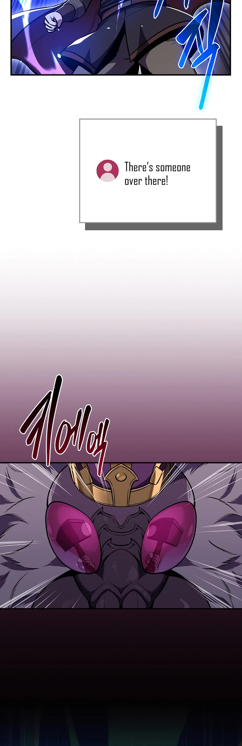 BJ Archmage Chapter 114 page 11 - Chapter 114