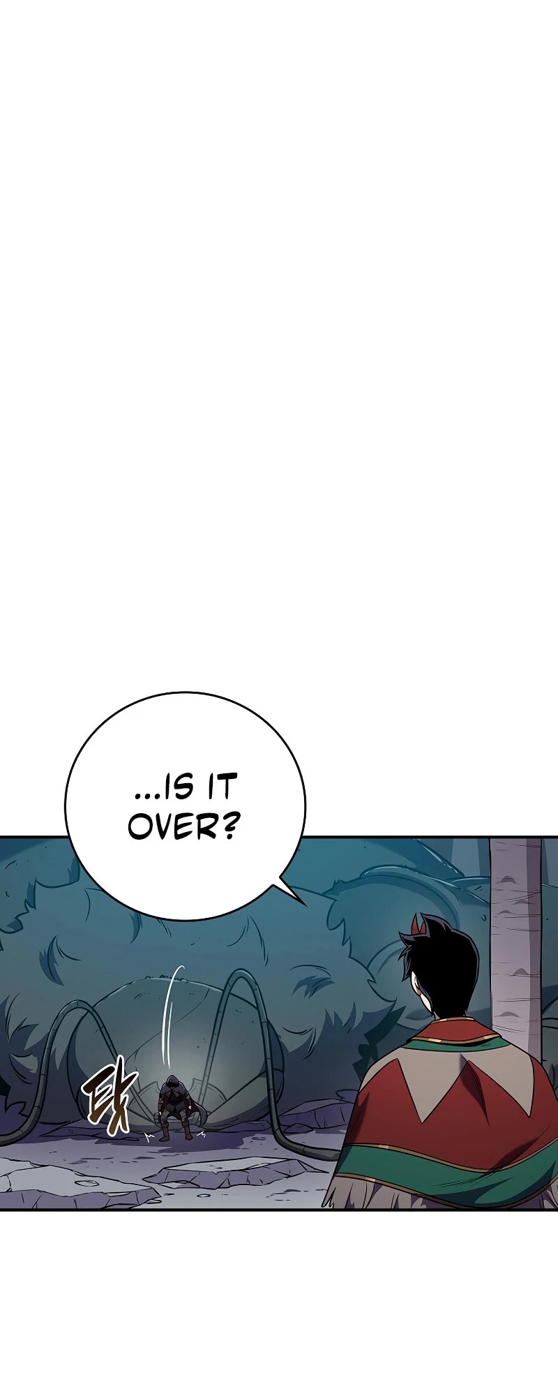 BJ Archmage Chapter 114 page 15 - Chapter 114