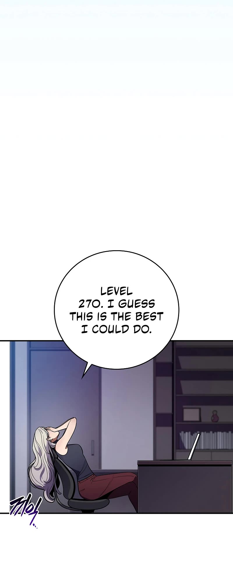BJ Archmage Chapter 114 page 18 - Chapter 114