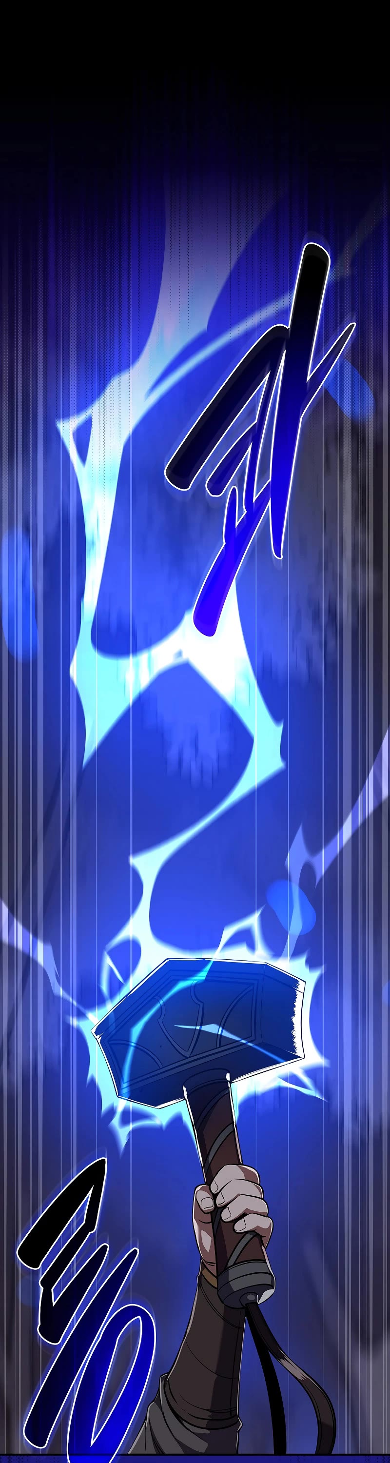 BJ Archmage Chapter 114 page 2 - Chapter 114