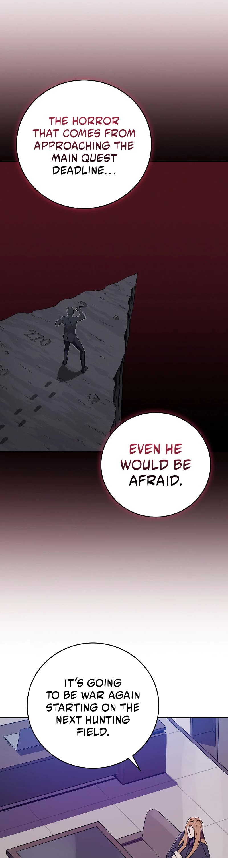 BJ Archmage Chapter 114 page 20 - Chapter 114