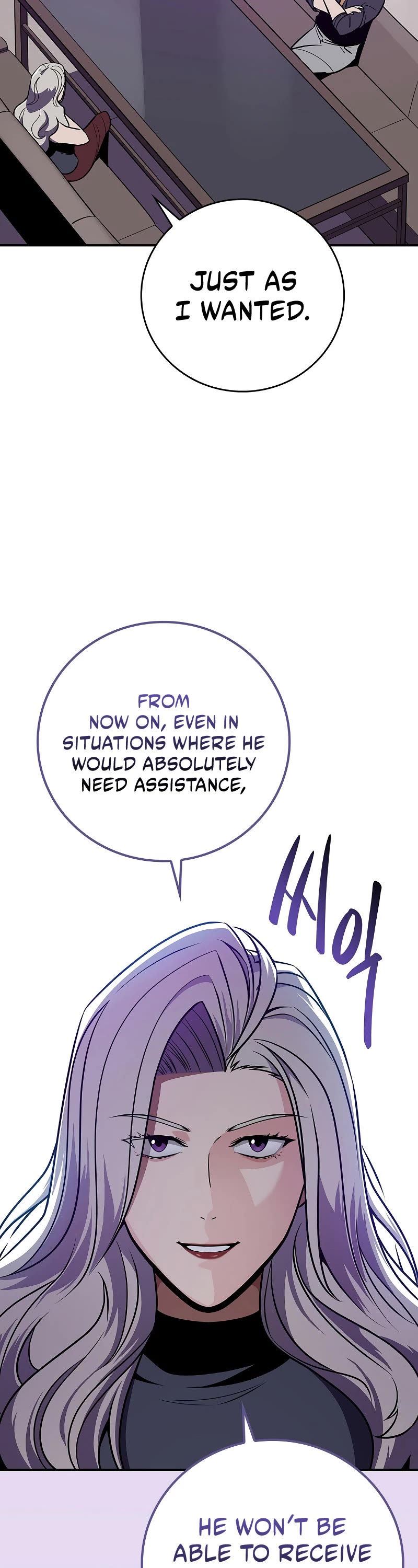 BJ Archmage Chapter 114 page 21 - Chapter 114
