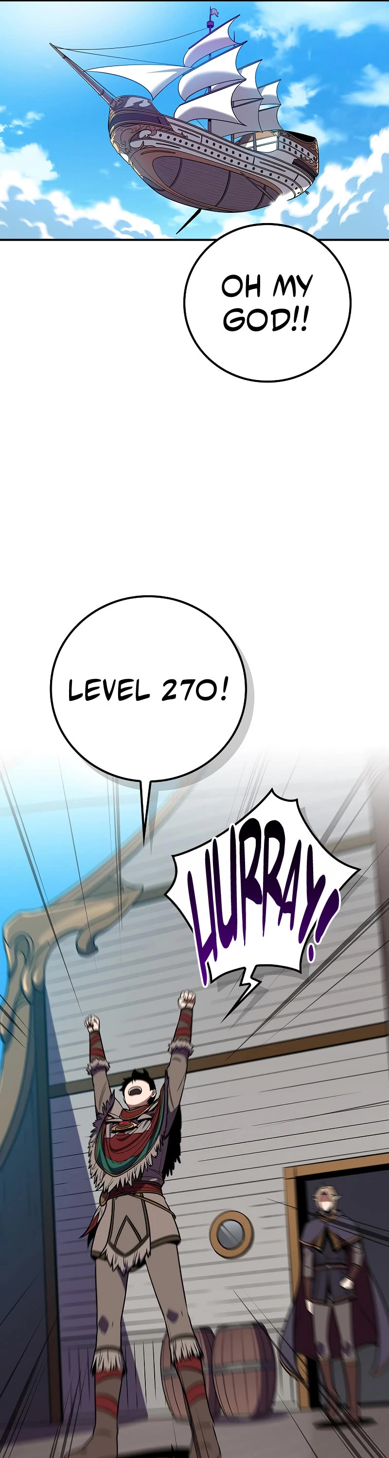 BJ Archmage Chapter 114 page 24 - Chapter 114
