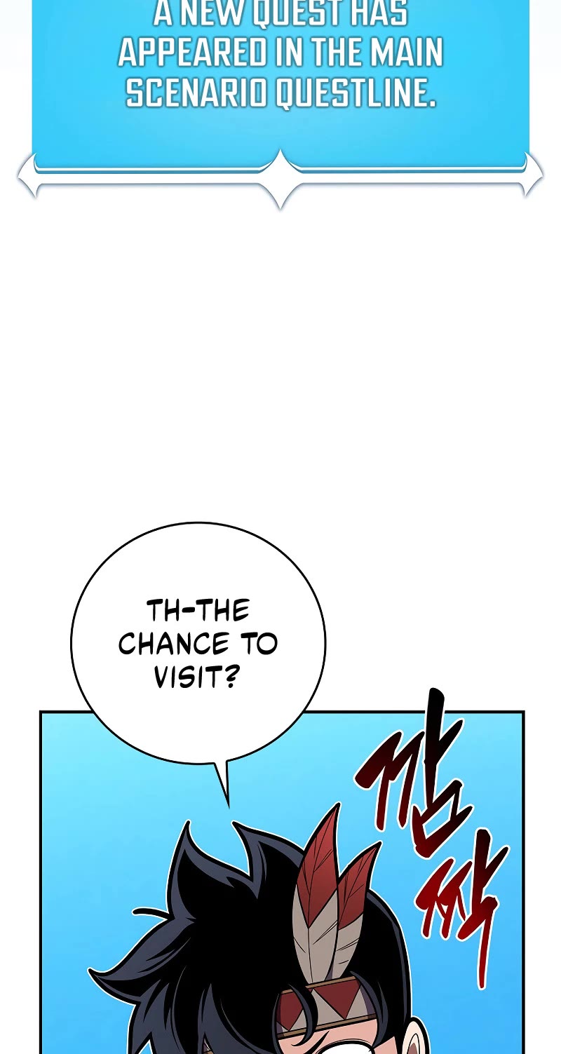 BJ Archmage Chapter 114 page 29 - Chapter 114