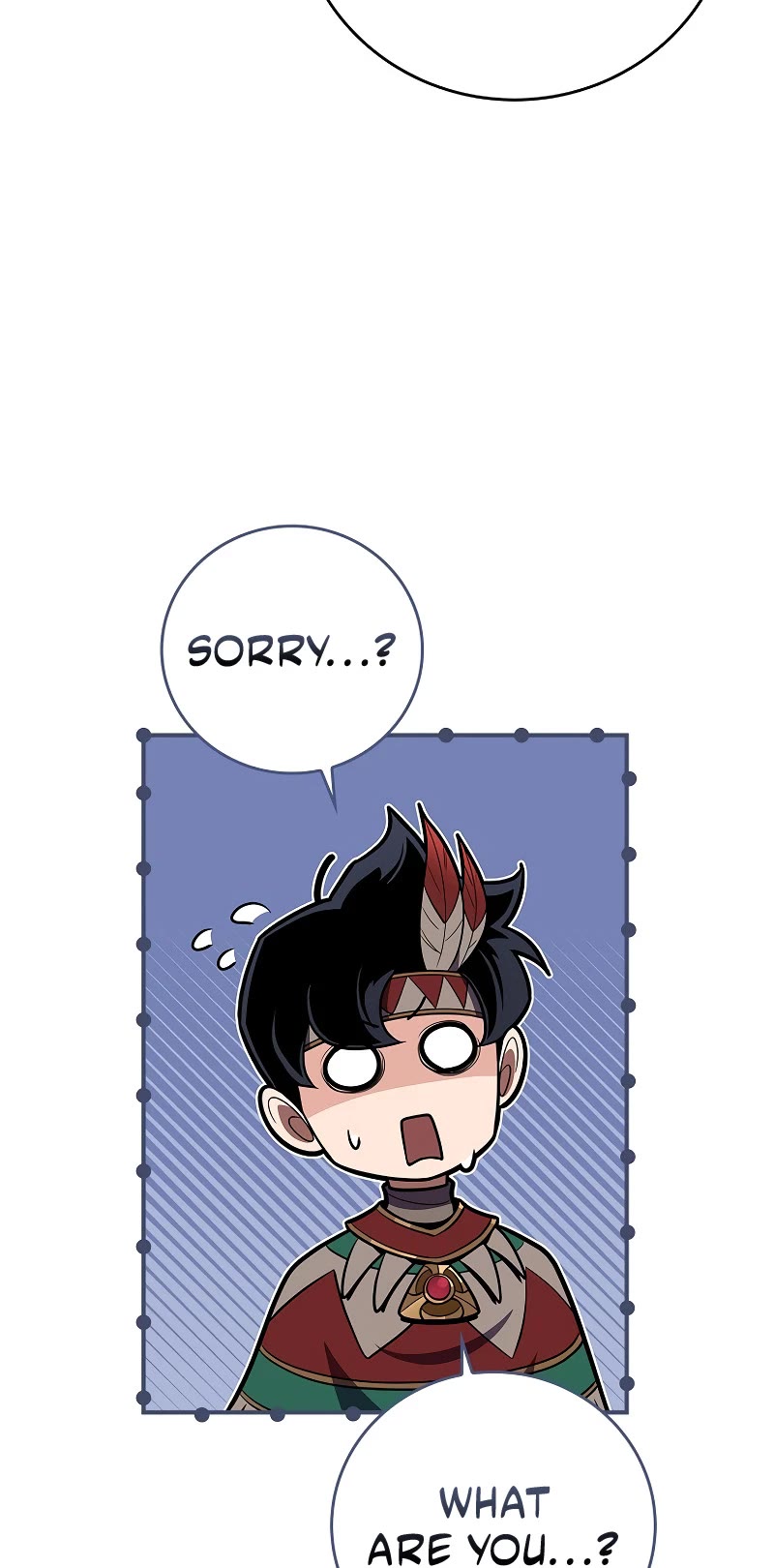 BJ Archmage Chapter 114 page 33 - Chapter 114